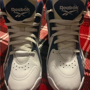 Reebok Kamikaze 2 men size 8.5
